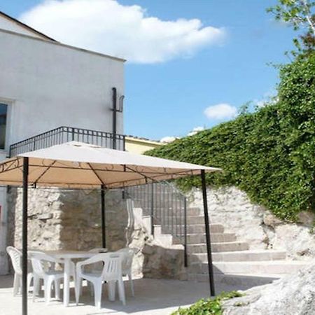 Casa Elvira Basilico Villa San Valentino in Abruzzo Citeriore ภายนอก รูปภาพ